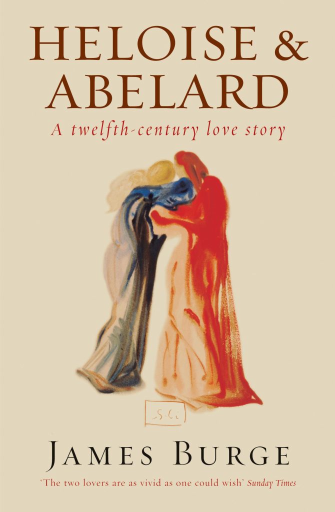 Acheter Heloise And Abelard par James Burge