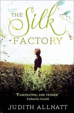 En savoir plus sur The Silk Factory de Judith Allnatt